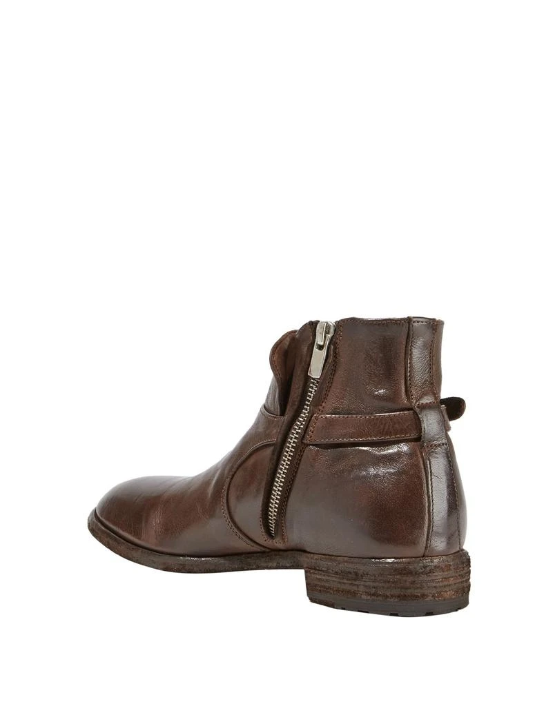 商品Officine Creative|Ankle boot,价格¥420,第3张图片详细描述