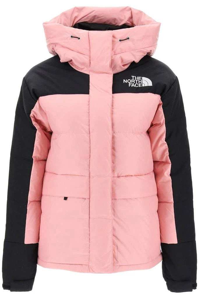 商品The North Face|Himalayan 550 down jacket,价格¥2047,第1张图片