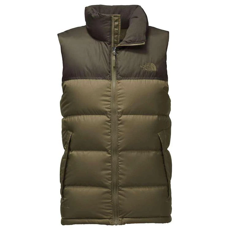 商品The North Face|The North Face Men's Nuptse Vest,价格¥848,第1张图片