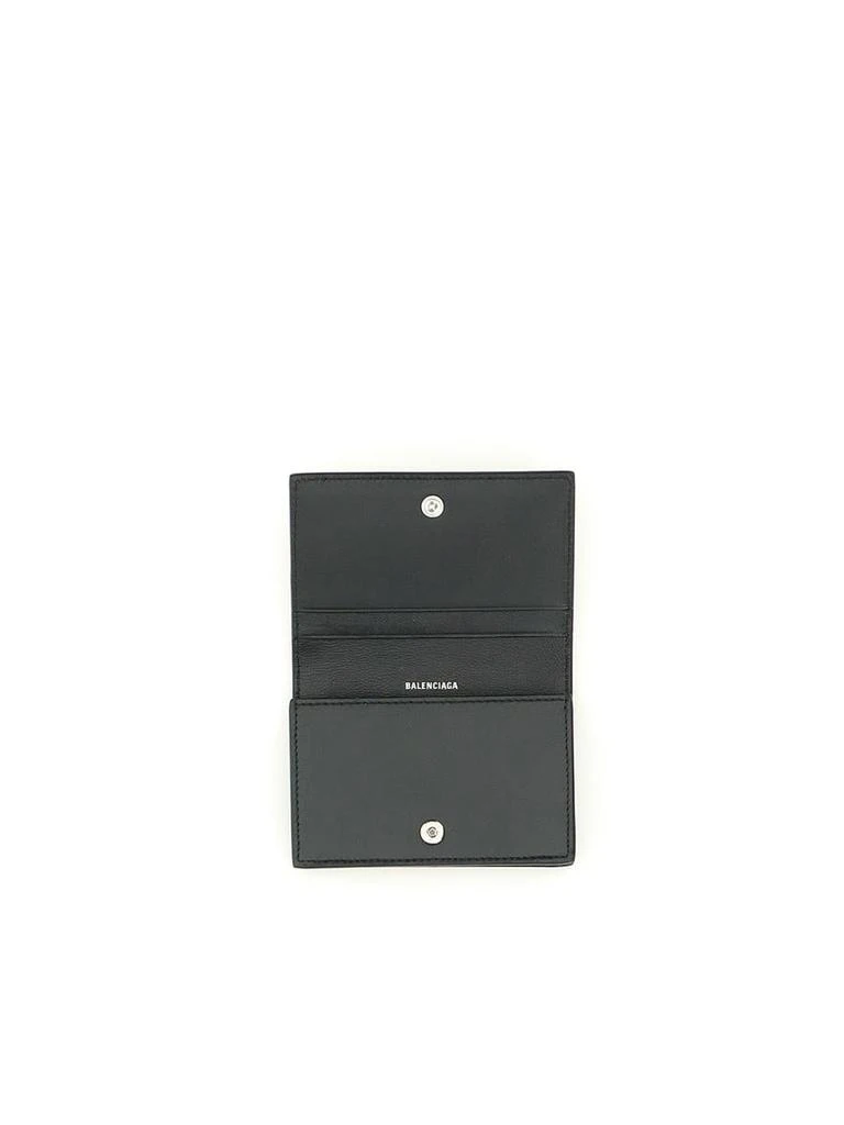 商品Balenciaga|BALENCIAGA WALLETS & CARDHOLDER,价格¥1809,第2张图片详细描述