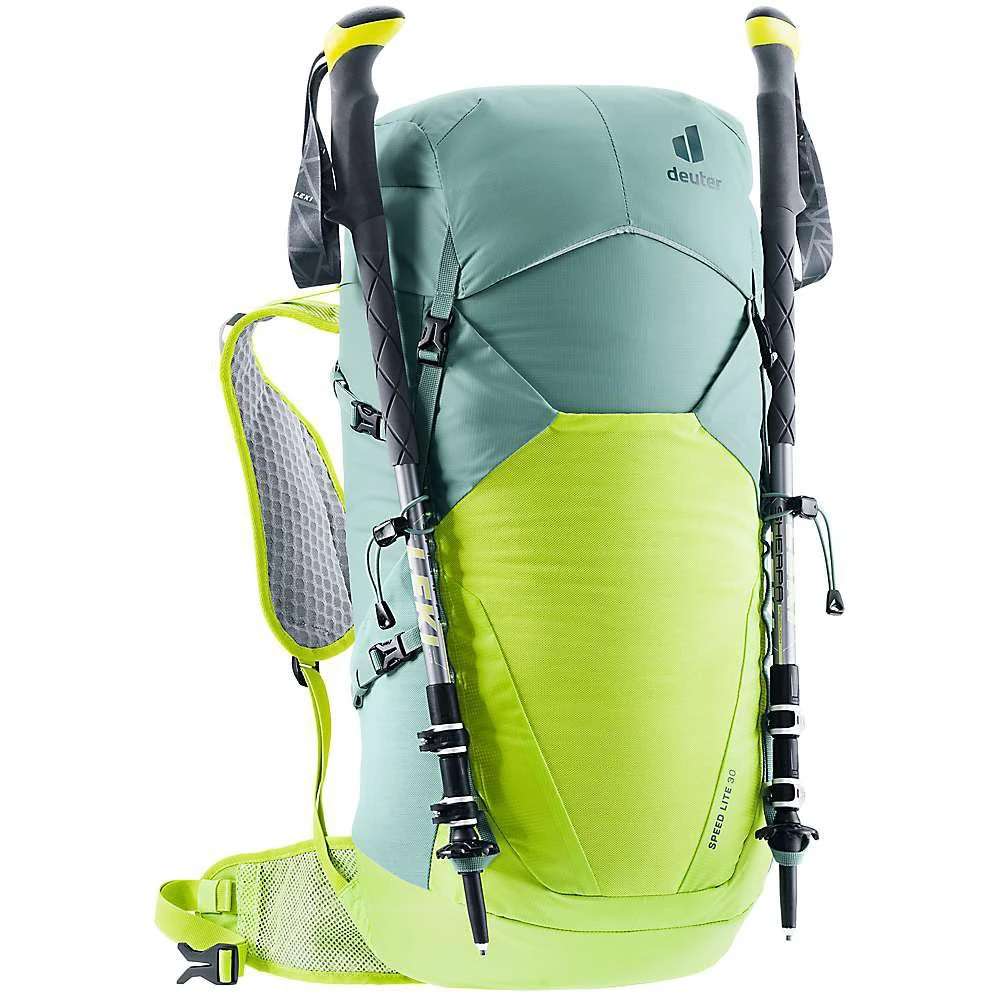 商品Deuter|Deuter Speed Lite 30 Pack,价格¥1146,第5张图片详细描述