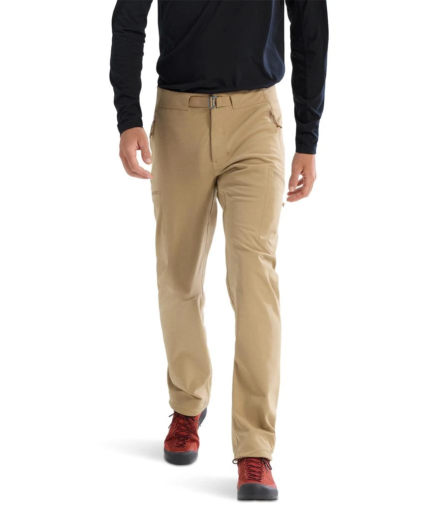 商品Arc'teryx|Gamma MX Pants,价格¥2393,第1张图片