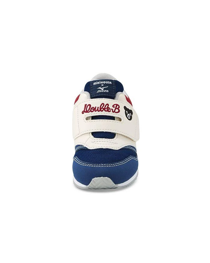 Boys' Miki House x Mizuno Multicolored Sneakers – Toddler, Little Kid 商品