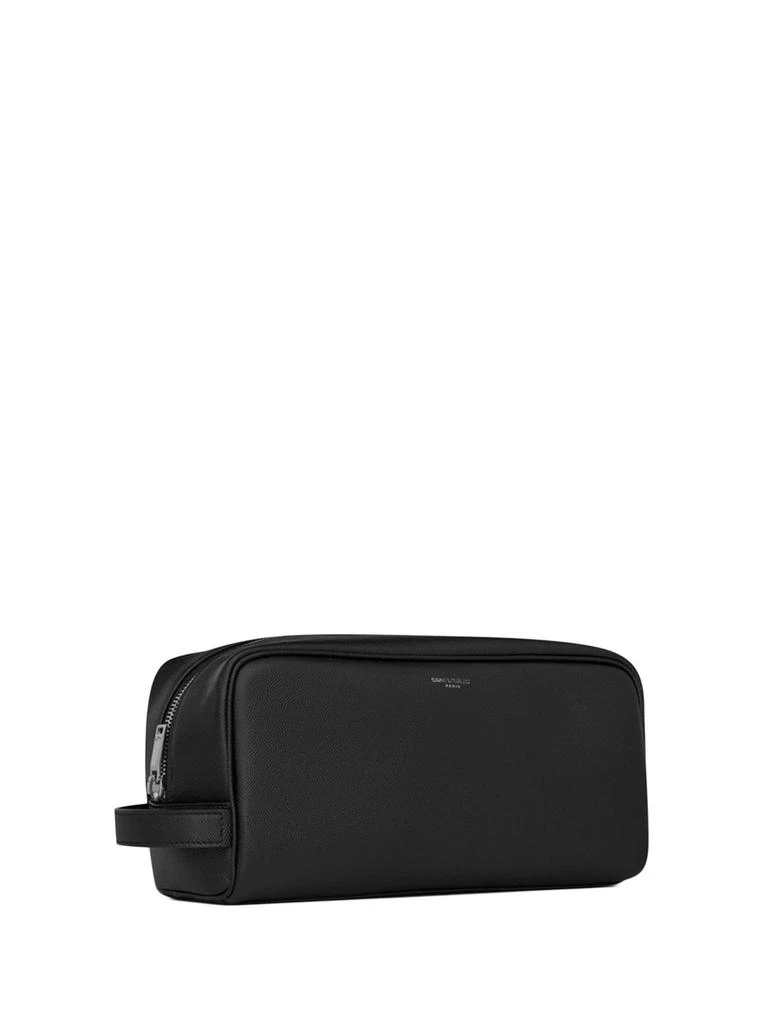 商品Yves Saint Laurent|Saint Laurent Paris Grooming Case,价格¥3753,第3张图片详细描述