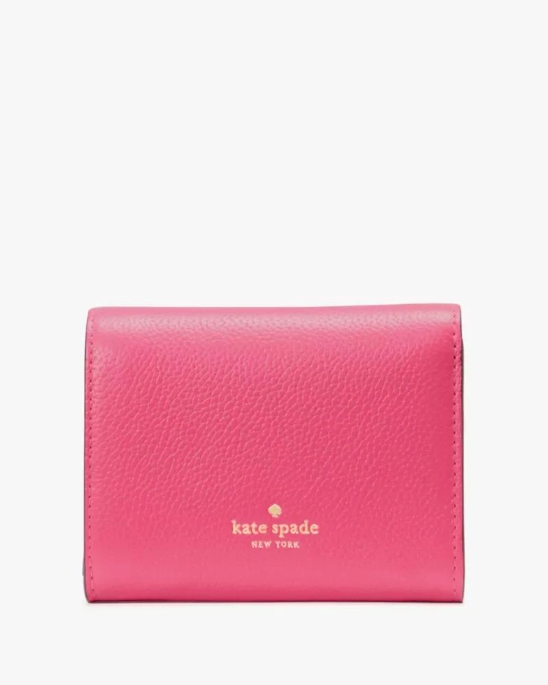 Kayla Small L-Zip Wallet 商品