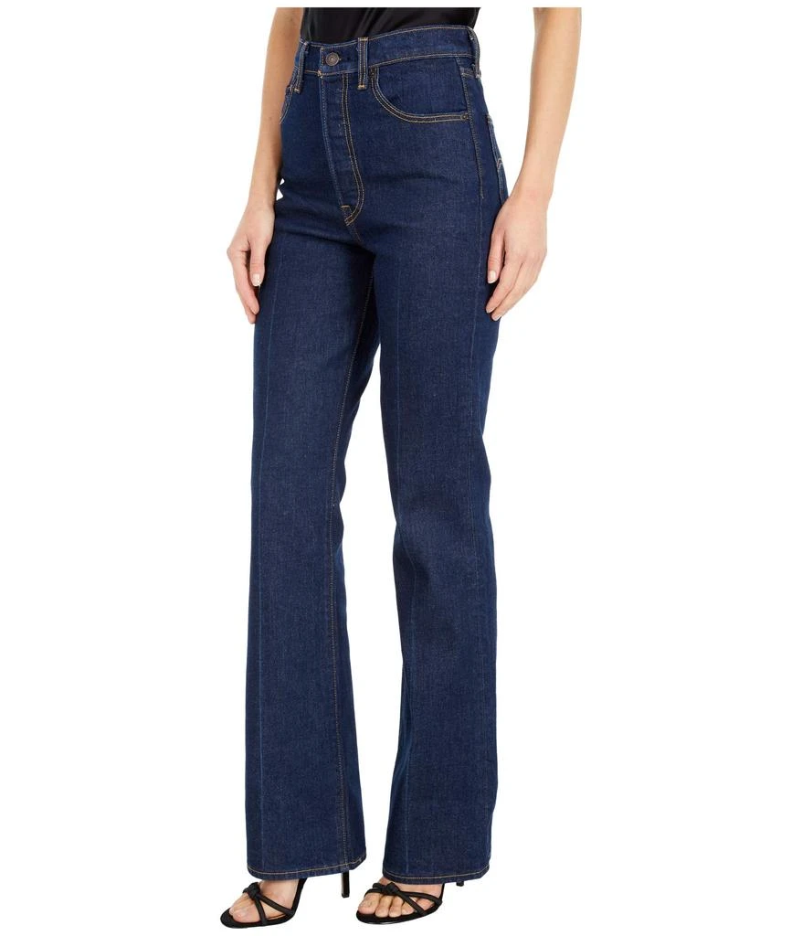 商品Levi's|Ribcage Boot,价格¥727,第2张图片详细描述