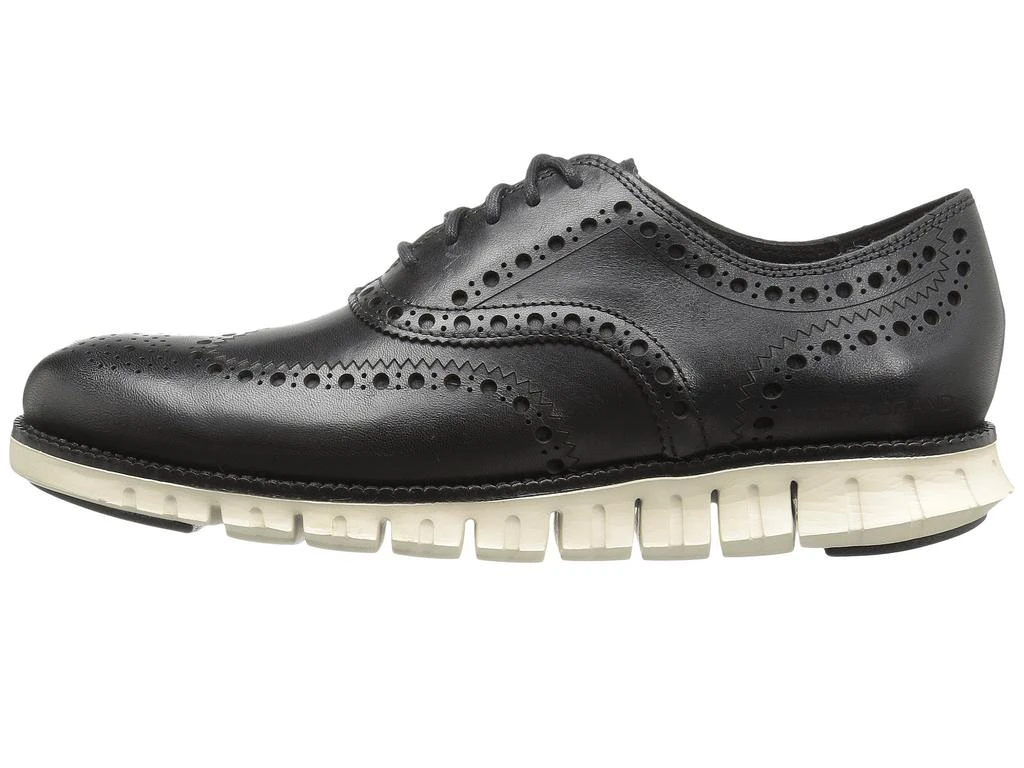 商品Cole Haan|Zerogrand Wingtip Oxford,价格¥1123,第4张图片详细描述