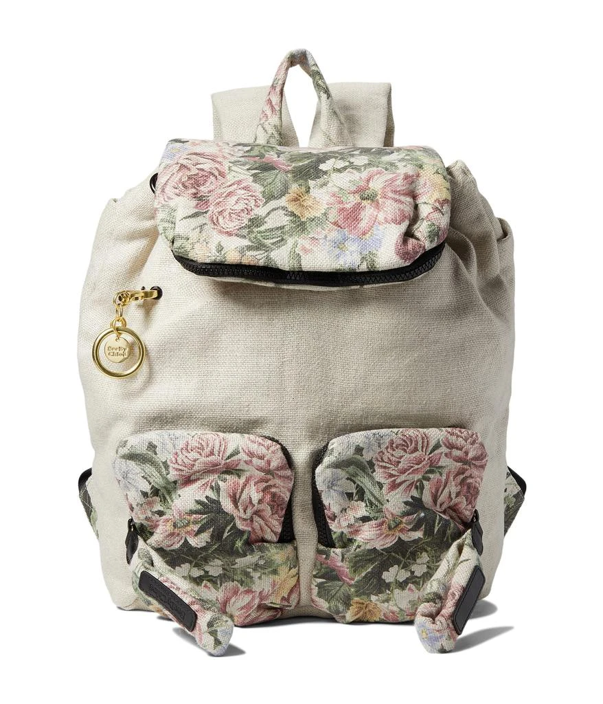 商品See by Chloé|Joy Rider Backpack,价格¥2444,第1张图片