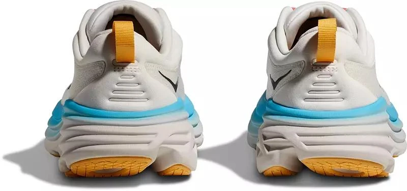 商品Hoka One One|HOKA Women's Bondi 8 Running Shoes,价格¥665,第5张图片详细描述