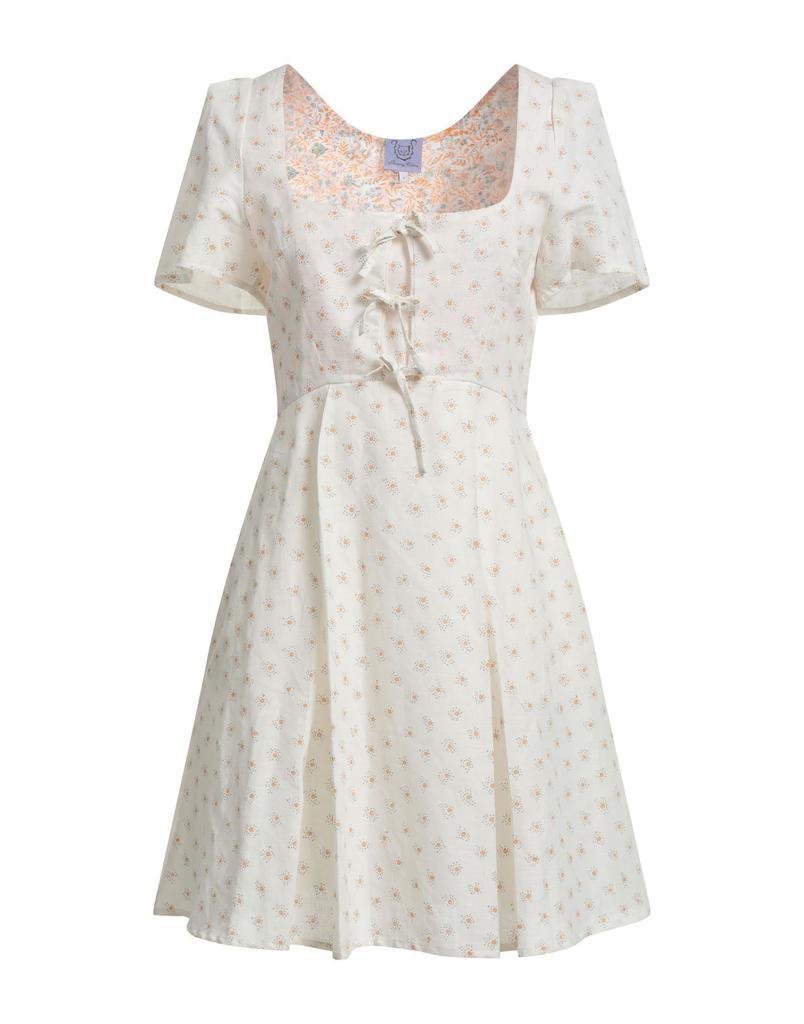 商品Thierry Colson|DRESSES,价格¥2921,第1张图片