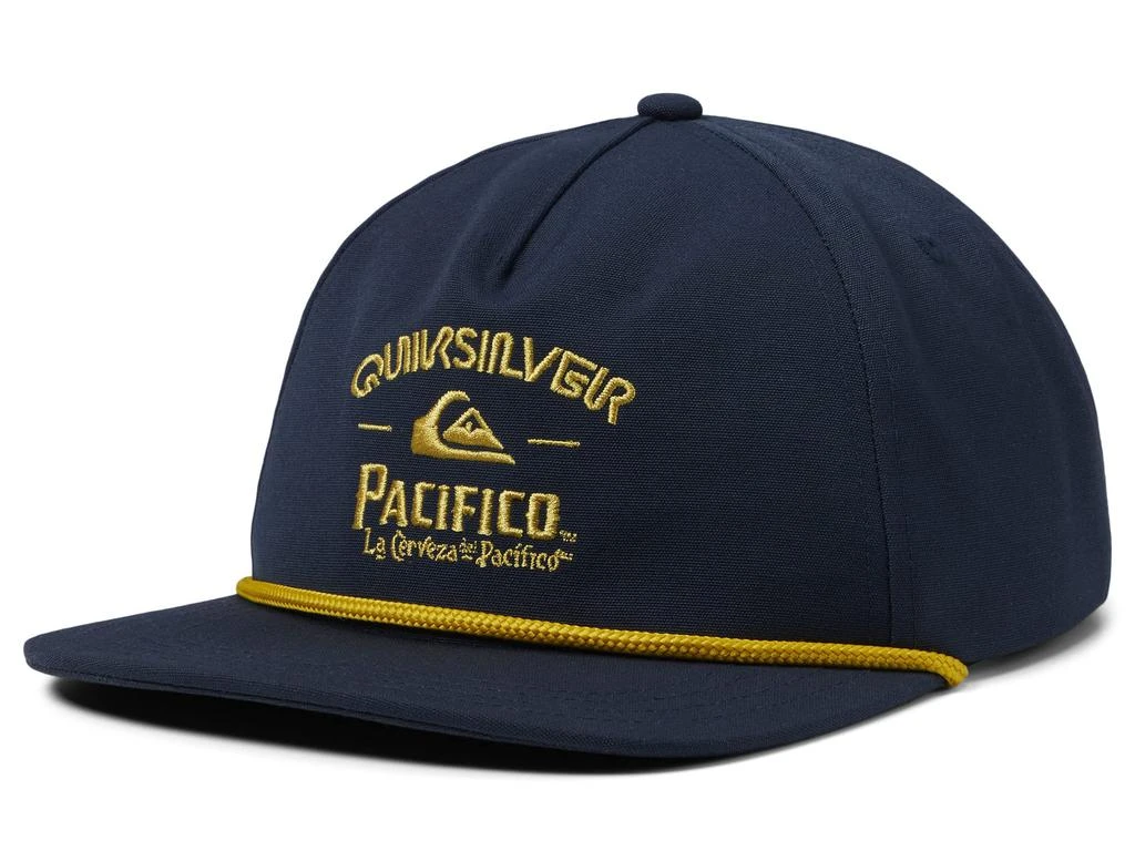 商品Quiksilver|Pacifico Lost Count Cap,价格¥254,第1张图片