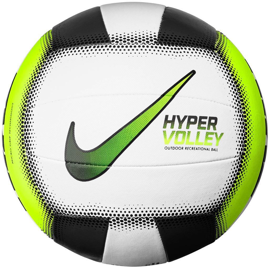 商品NIKE|Nike Hypervolley 18P Outdoor Volleyball,价格¥185,第1张图片