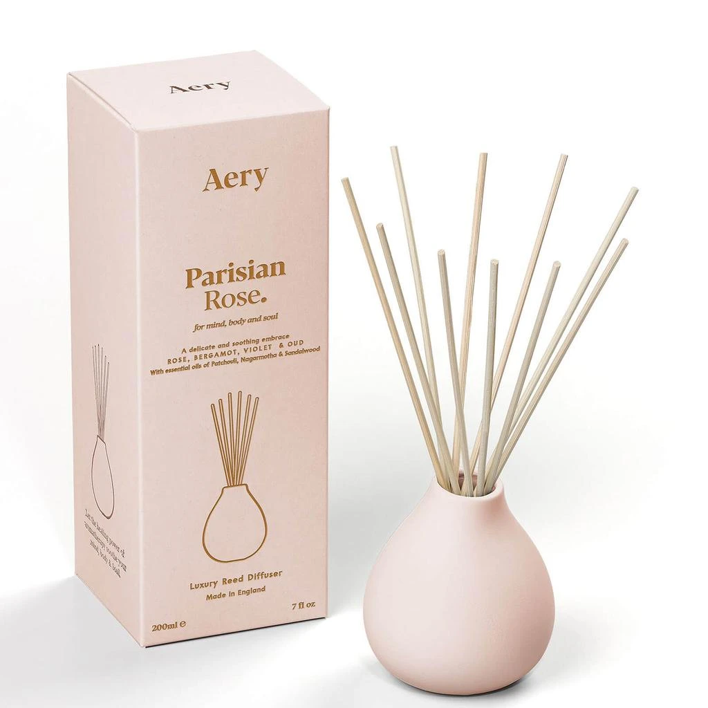 商品The Hut|Aery Fernweh Diffuser - Parisian Rose,价格¥398,第1张图片