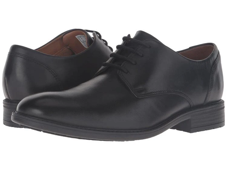 商品Clarks|Truxton Plain,价格¥370,第1张图片