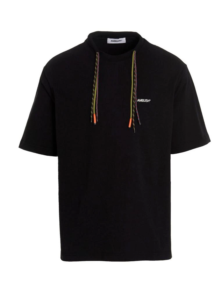 商品Ambush|T-shirt 'New Multirecord',价格¥2284,第1张图片