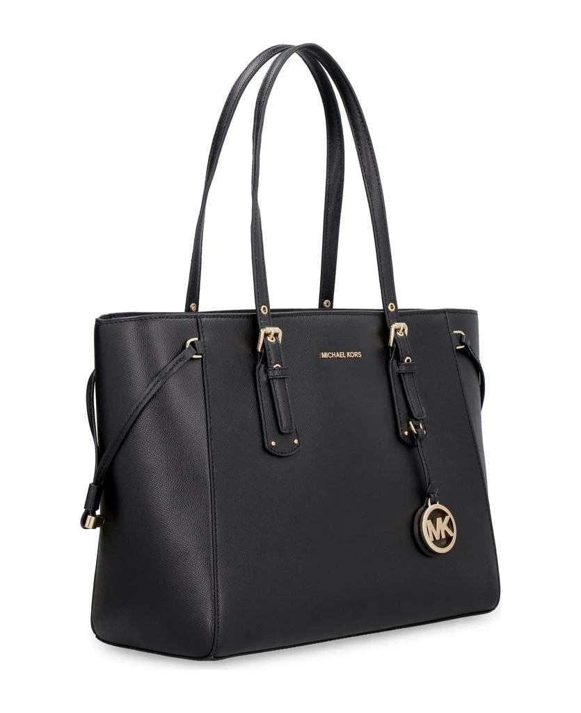 商品Michael Kors|Voyager Leather Tote,价格¥2442,第2张图片详细描述