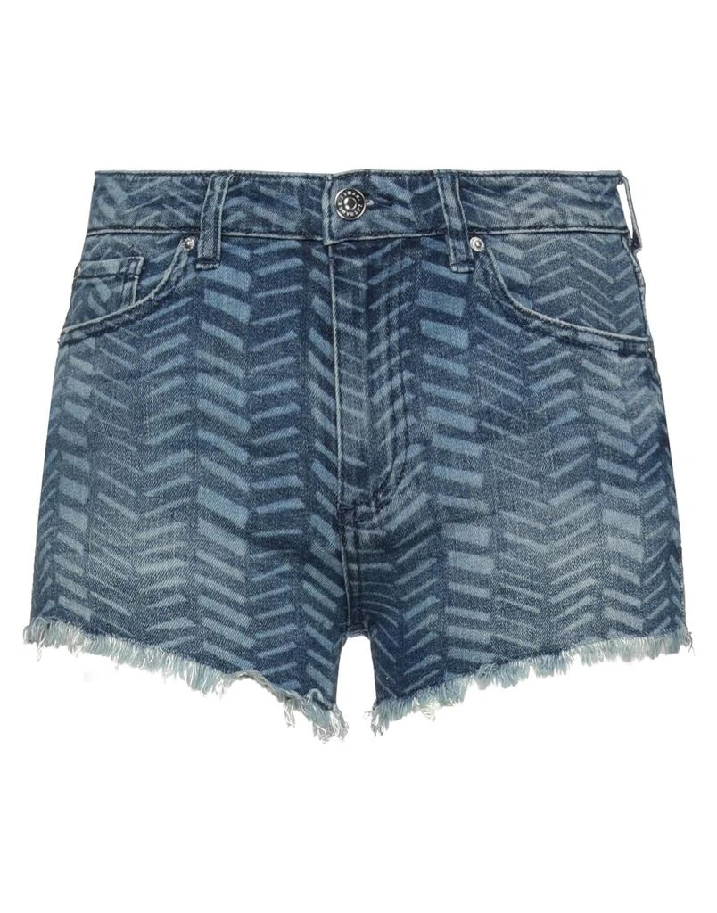 商品Armani Exchange|Denim shorts,价格¥201,第1张图片