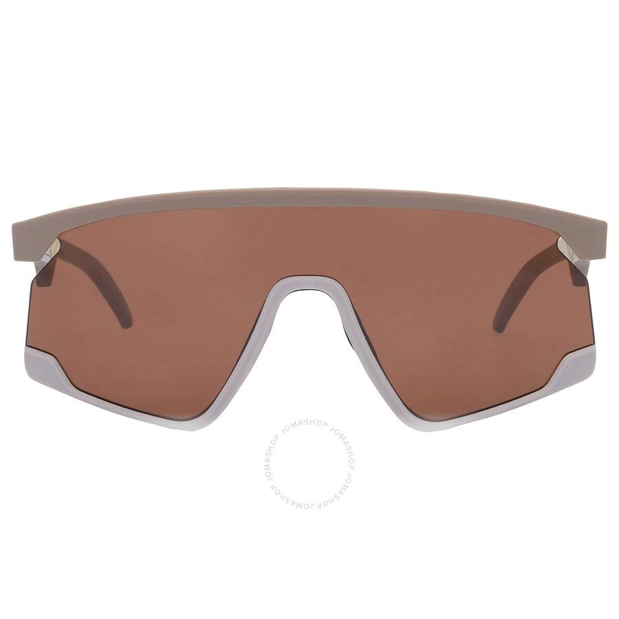 商品Oakley|BXTR Patrick Mahomes Prizm Tungsten Sport Unisex Sunglasses OO9280 928008 39,价格¥1033,第1张图片