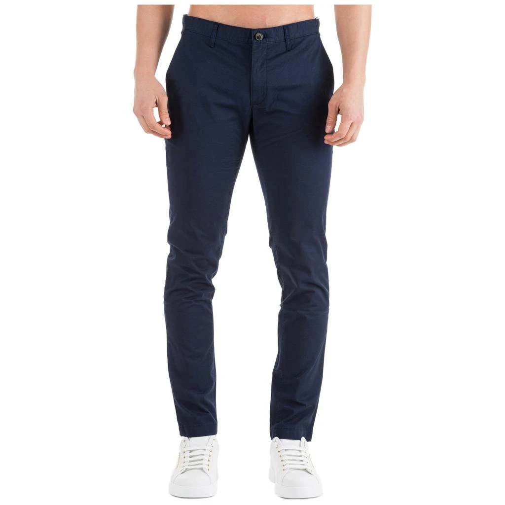 商品Michael Kors|Michael Kors Slim Fit Chino Pants,价格¥461,第3张图片详细描述