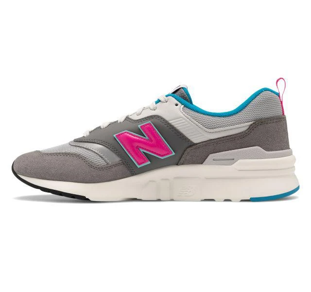 商品New Balance|Men's 997 运动鞋,价格¥269,第2张图片详细描述