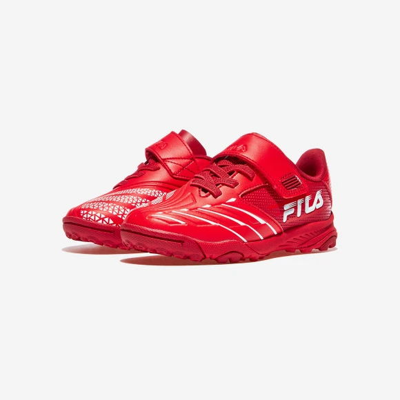 【Brilliant|包邮包税】斐乐 FILA SPEED MAX KD 儿童  运动 足球鞋  3ZM01070G 600 商品