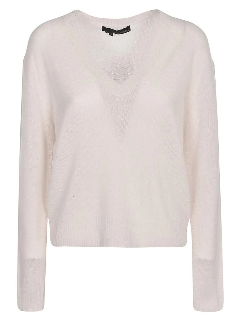 商品360 Cashmere|360CASHMERE Sweaters,价格¥1184,第2张图片详细描述