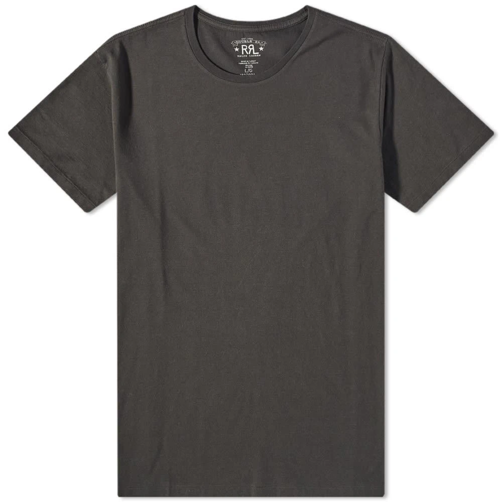 商品RRL|RRL Basic T-Shirt,价格¥582,第1张图片