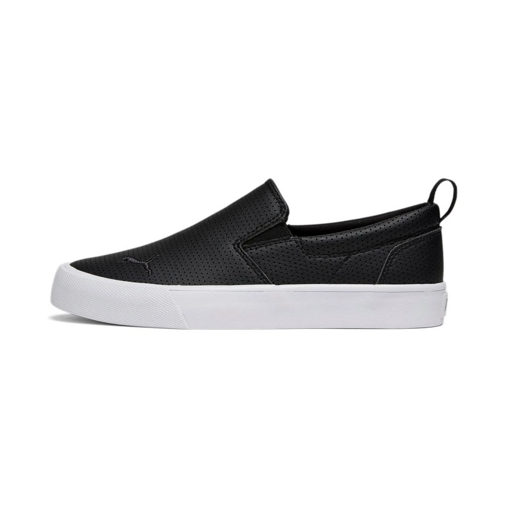 商品Puma|PUMA Women's Bari Slip-On Comfort Shoes,价格¥249,第1张图片