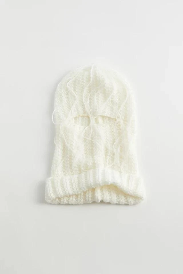 商品Urban Outfitters|Mummy Mask Balaclava,价格¥153,第1张图片