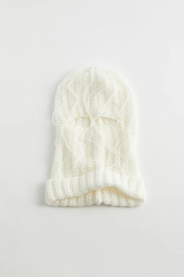 商品Urban Outfitters|Mummy Mask Balaclava,价格¥138,第3张图片详细描述