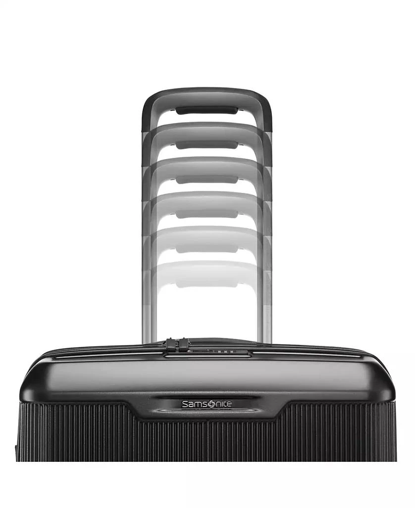 Silhouette 17 25" Check-in Expandable Hardside Spinner 商品