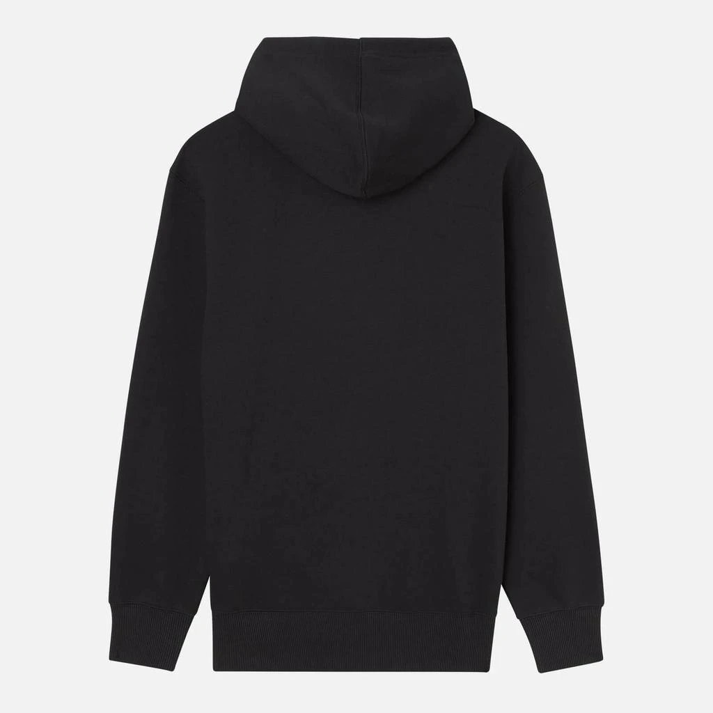 商品Calvin Klein|Calvin Klein Jeans Plus Monogram Logo Hoodie,价格¥321,第2张图片详细描述
