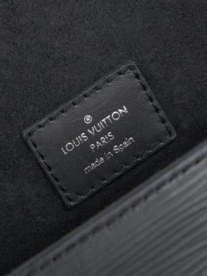 商品[二手商品] Louis Vuitton|Epi Leather Crossbody Bag,价格¥11927,第4张图片详细描述