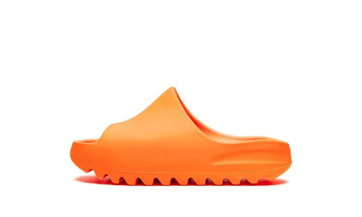 商品Adidas|Adidas Yeezy Slide Kids,价格¥1770-¥3036,第1张图片