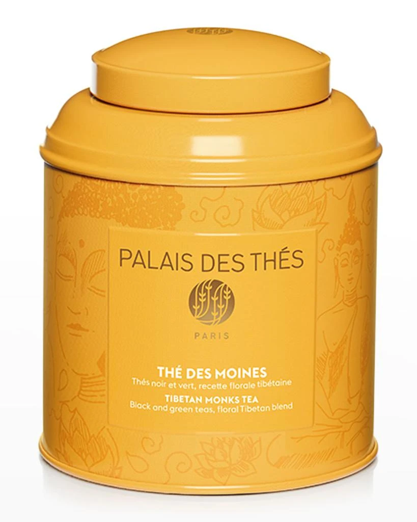 商品Palais des Thés|The Des Moines Tibetan Tea,价格¥186,第1张图片