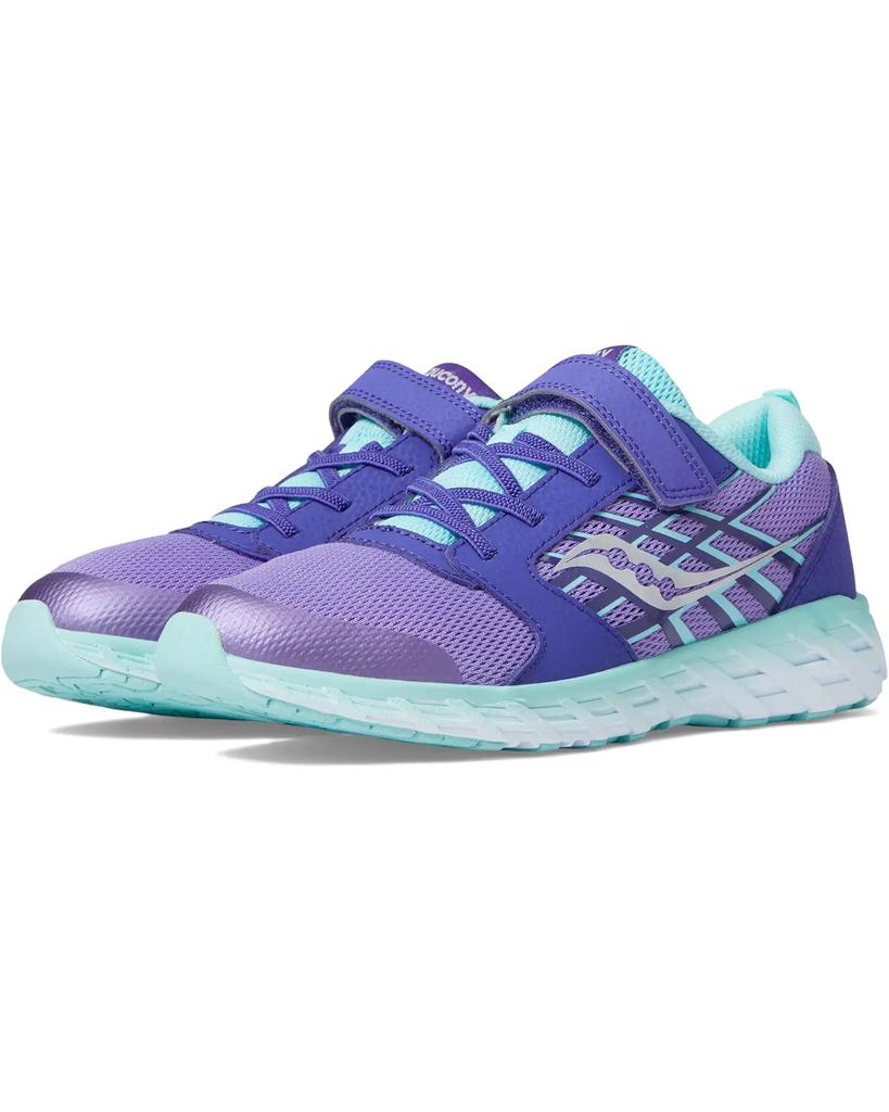 Saucony Kids Wind A/C 2.0 pour enfants (Petit enfant/Grand enfant) image 2