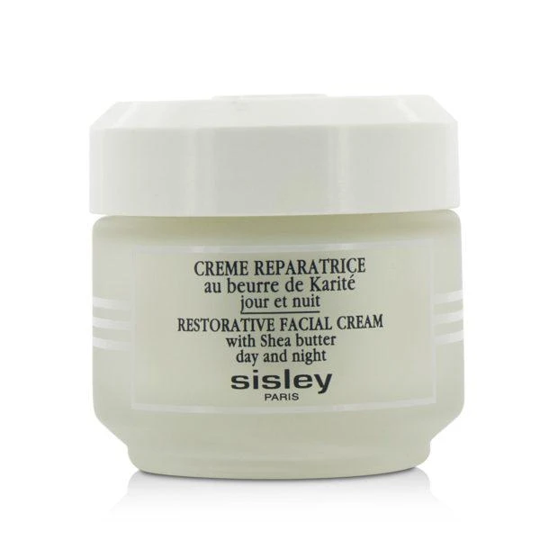 商品Sisley|Botanical Restorative Facial Cream With Shea Butter,价格¥1395,第2张图片详细描述