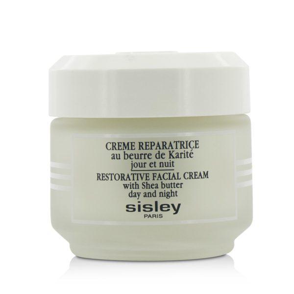 商品Sisley|Botanical Restorative Facial Cream With Shea Butter,价格¥1357,第4张图片详细描述