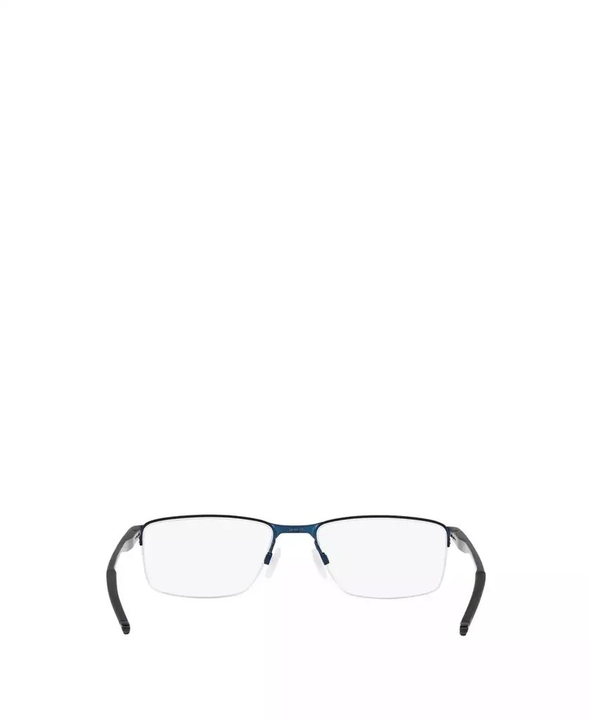 商品Oakley|OX3218 Socket 5.5 Men's Rectangle Eyeglasses,价格¥1677,第3张图片详细描述