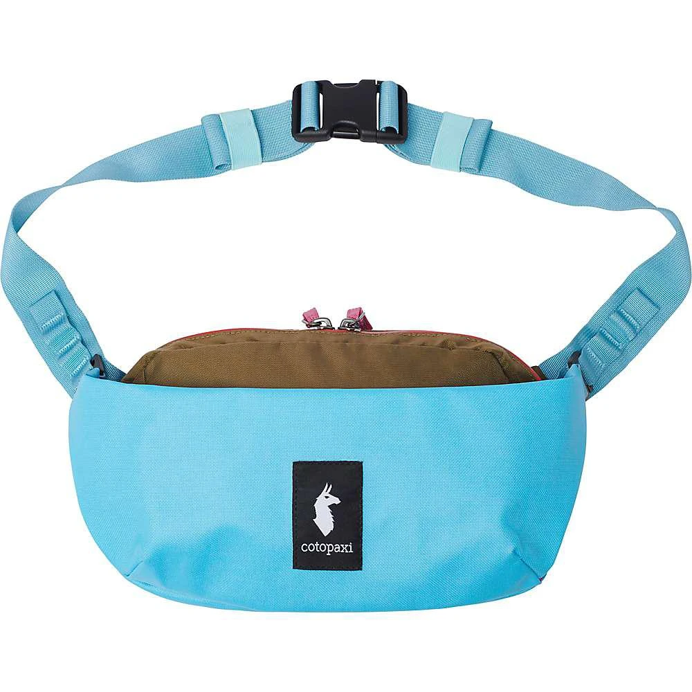 商品Cotopaxi|Cotopaxi Coso Hip Pack,价格¥491,第1张图片