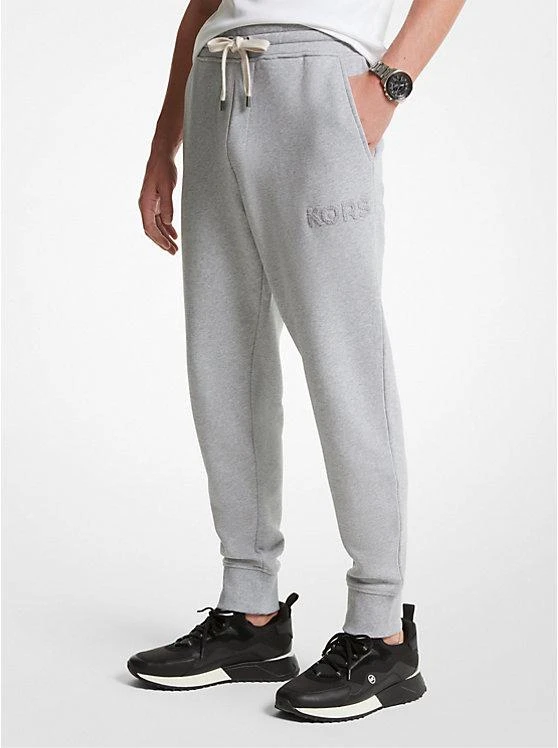 商品Michael Kors|KORS Cotton Joggers,价格¥364,第1张图片