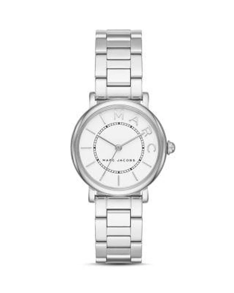 商品Marc Jacobs|Classic Watch, 28mm,价格¥891,第1张图片