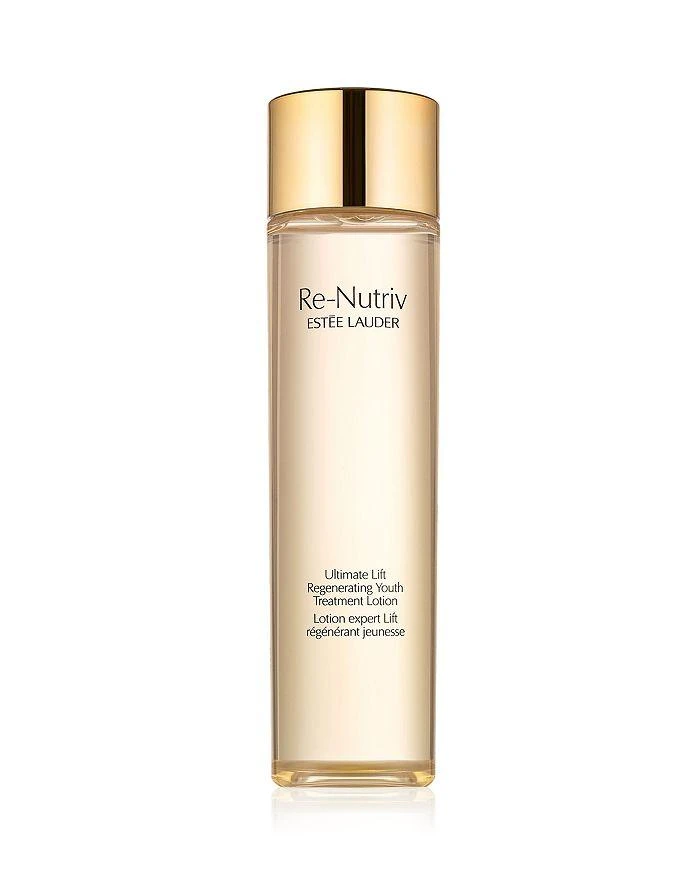 商品Estée Lauder|Re-Nutriv Ultimate Lift Regenerating Youth Treatment Lotion 6.7 oz.,价格¥1087,第1张图片