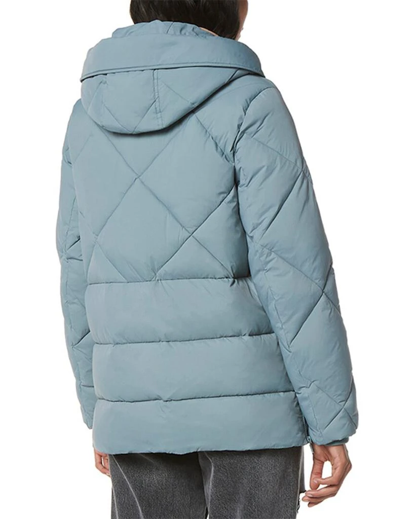 商品Marc New York by Andrew Marc|Marc New York Kalypso Short Down Jacket,价格¥287,第2张图片详细描述