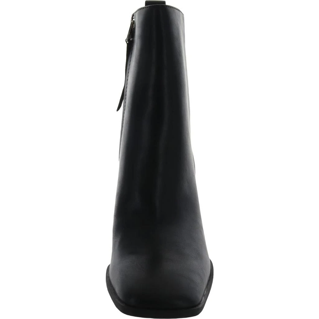 Circus by Sam Edelman Womens Pascha Faux-Leather Faux Leather Mid-Calf Boots 商品