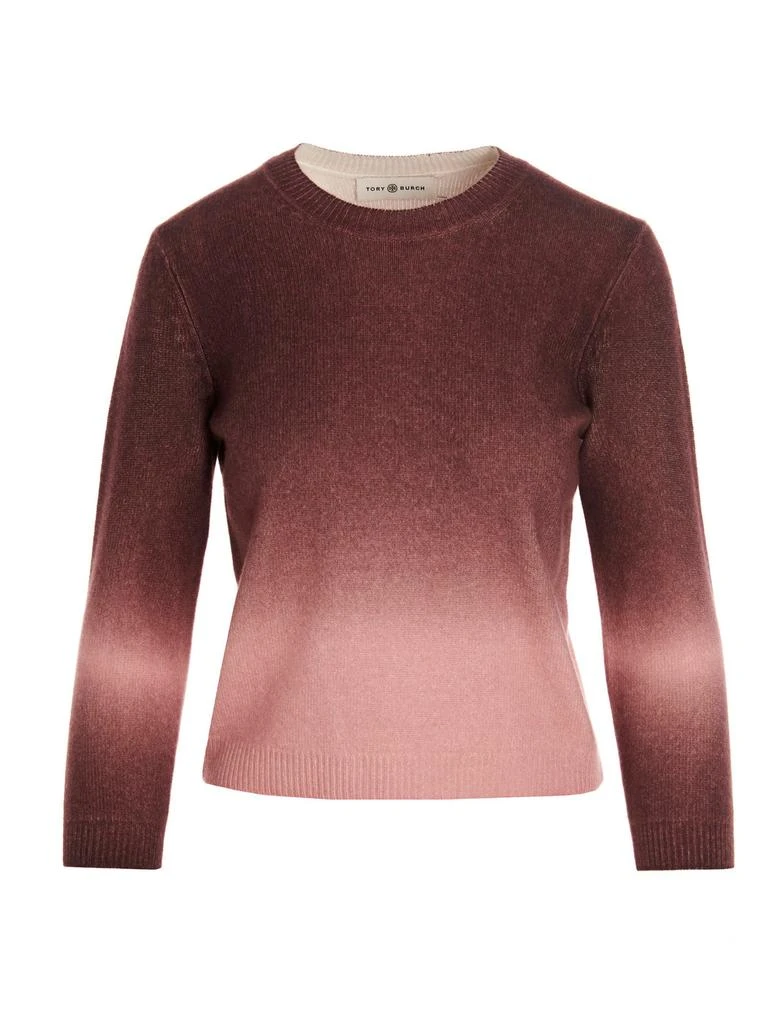 商品Tory Burch|'Dip Dye' sweater,价格¥1523,第1张图片