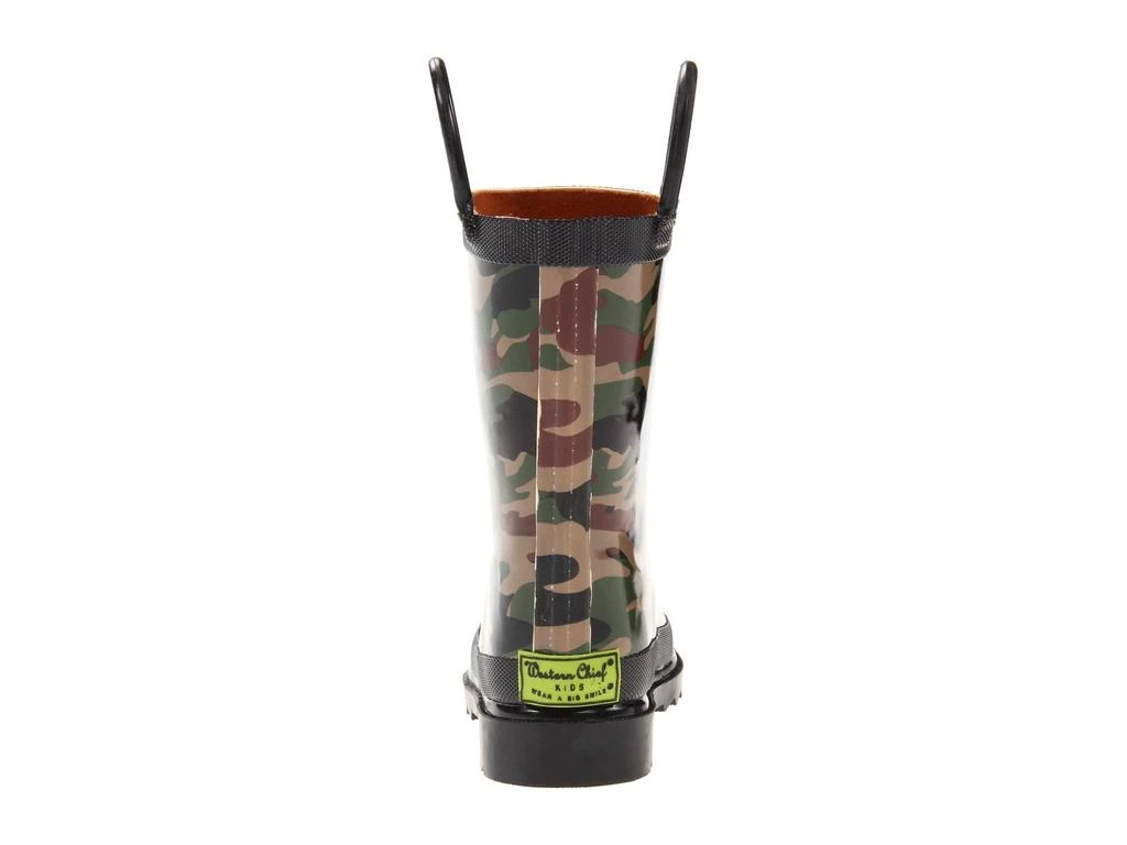 商品Western Chief|Limited Edition Printed Rain Boots (Toddler/Little Kid),价格¥168,第5张图片详细描述