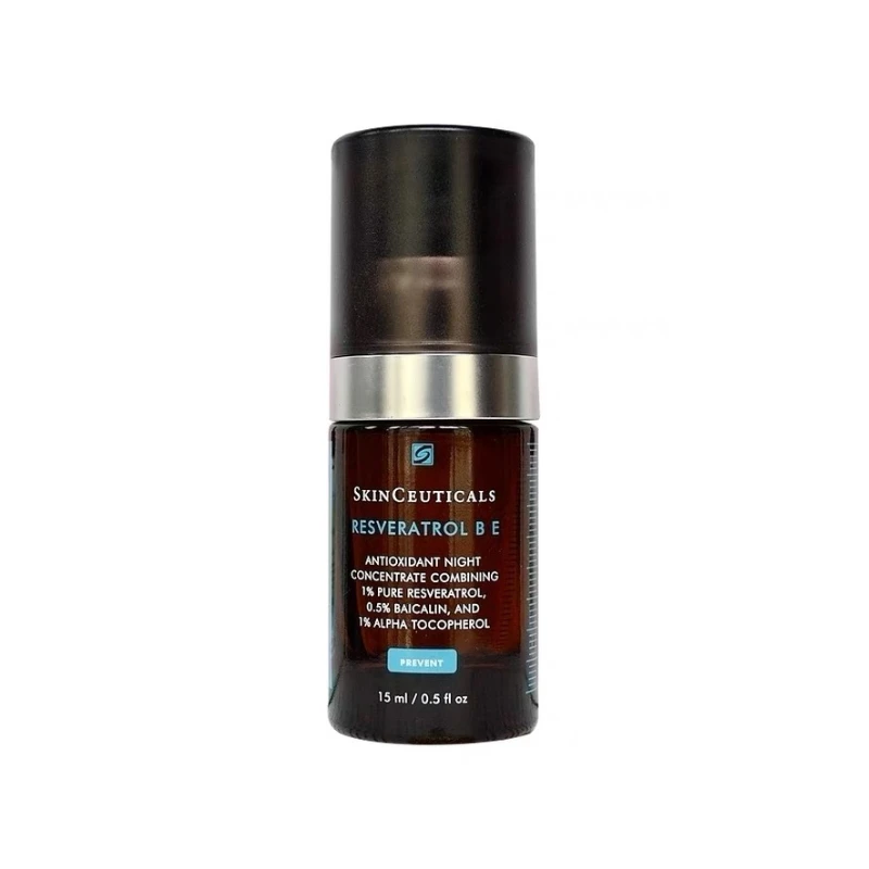 Skinceuticals 修丽可 RBE夜间修护肌�活精华露 30ml 抗氧化去黄提亮细腻紧致 商品