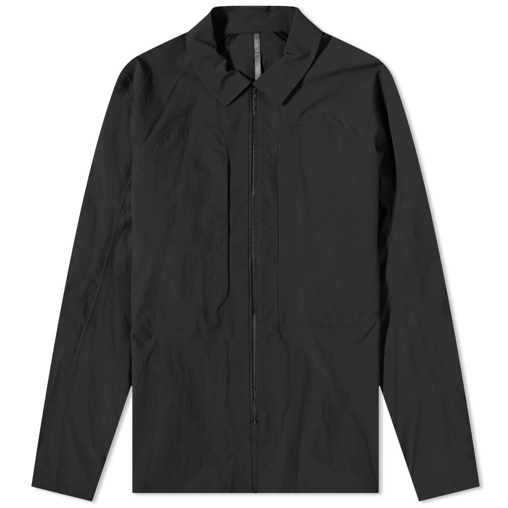 商品Arcteryx Veilance|Arc'teryx Veilance Component LT Overshirt,价格¥1801,第1张图片