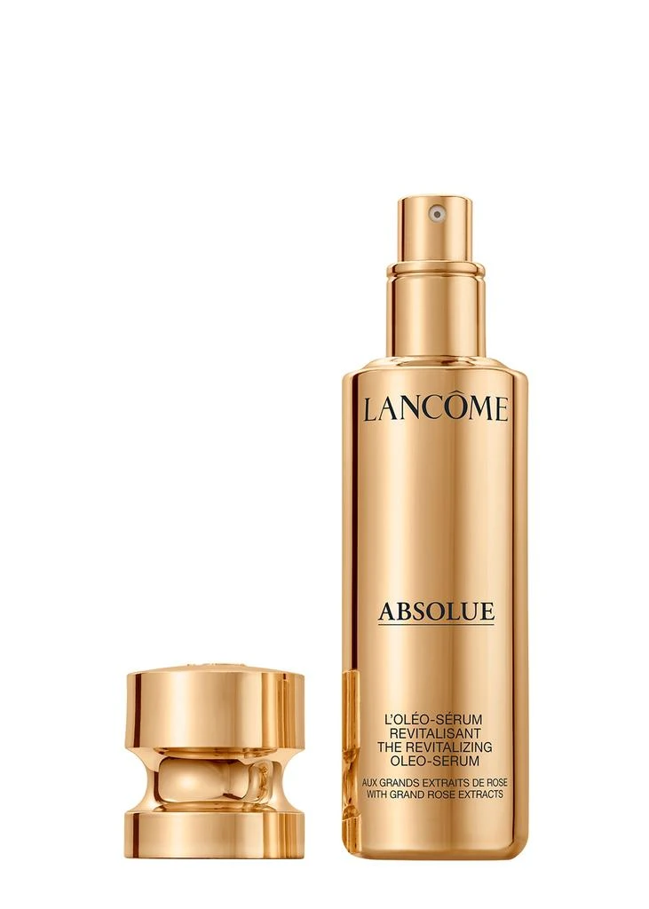 商品Lancôme|Absolue Oleo Serum 30ml,价格¥2055,第3张图片详细描述